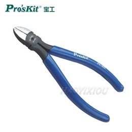 Boormachine Proskit 8pk905 coupe-câble latéral électrique, outils manuels, dénudage de fil, réparation électronique, cheveux professionnels, livraison gratuite