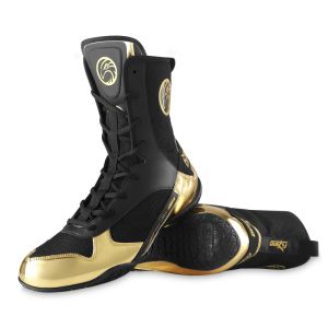 Boots 2021 Nieuw merk Professionele vechtschoenen voor mannen Ademen Anti Slip Wrestling Sneakers Man Maat 3945 Boksschoenen