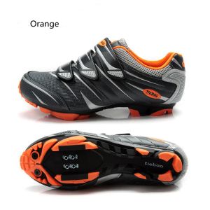 Laarzen 2022 Fashion fietsen schoenen MTB Outdoor Sports Selflocking Road Bike Sneakers Men Racing Dames Bicycle Mountain