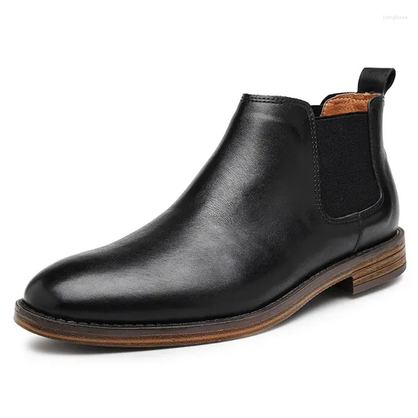 Bottes A015 grande taille toutes les chaussures de loisirs masculines décontractées pour hommes assorties