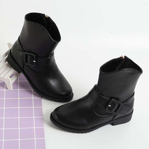 Bottes Arctiv8 Enfants Neige Sur Le Genou Pour Jeunes Filles Enfant Taille 4 Chaussures Fille Bébé Pluie Hiver Bébé