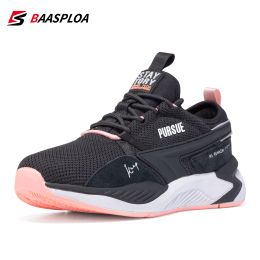 Boots Baasploa 2022 Femmes Chaussures de course Chaussures ABOS ABSORPTION ABOSIR SAUTHER