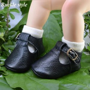 Laarzen babyschoenen gesp gesp