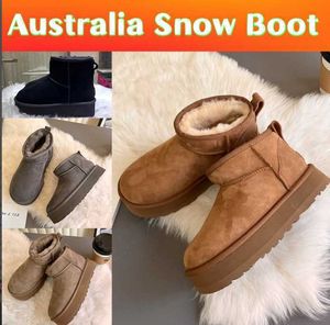 Boots Bust Boot Rain Designer Fashion Classic Stride Lace Up Up Rubber Out-Out Sole ￩pais Bottom Haut d'automne d'hiver Femmes Femmes Men 3,5 cm SDFDS