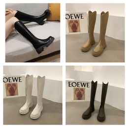 Bottes Bling Strass Strass genou bottes hautes pour femmes pointe talon haut bottes longues dame mariage bal épices chaussons Sexy Botas Mujer