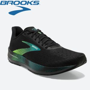 Boots Brooks Sneakers Hyperion Tempo Men de course chaussures de course non glissière