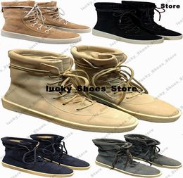 Botas Casual Mujer B00ST 950 Tamaño 5 11 Zapatos de hombre de lujo Zapatillas de deporte West US5 Kanyes Zapato de diseñador US 5 Temporada 2 Crepe Boot Platform Skateboard Booties Ladies 6981 Youth Kid