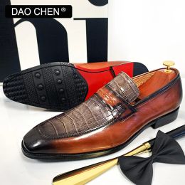 Boots Daochen Design Mood