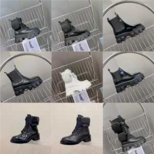 Bottes Bottes Martin de créateur pour femmes, bottes de moto, bottes de marque célèbres, bottes courtes à barillet, bottes pour femmes PR noires, bottines australiennes, bottes longues noires et blanches