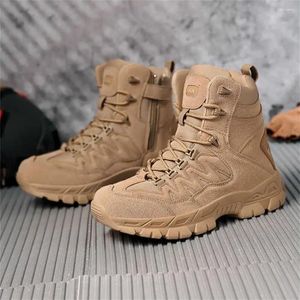 Botas Ete Massive Hombres Altos Zapatos Negros Niños Zapatillas Deporte Scarp Gimnasio Venta al por mayor Joggings Modelo Fast Pro Especiales