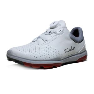 Botas Fashion Golf Shoes Men impermeables al transpirable zapatos deportivos de golf de las zapatillas