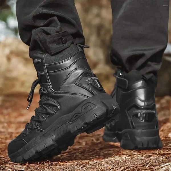 Boots High Platform Lace Up Children's Men's Athletic Shoes Sneakers Boot Sports Super confortable Tenix Racing 2024