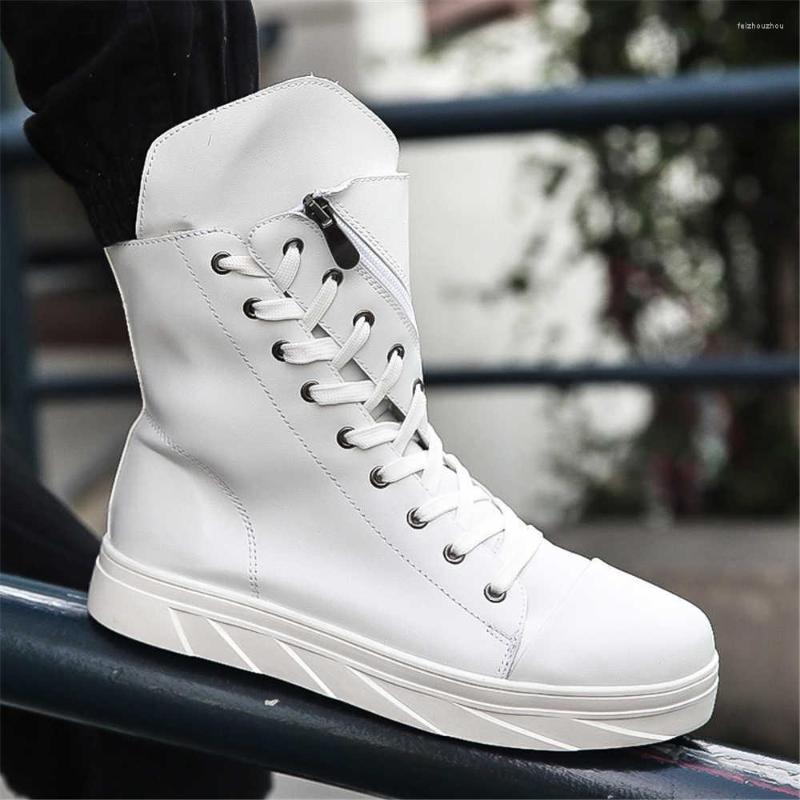 Boots Hightops Without Heels Mens Sneakers High Lace Basketball Shoes Luxury Sports On Offer Loffers League In Offers