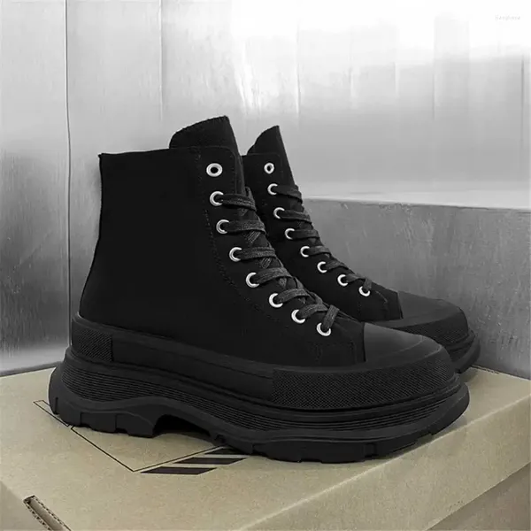 Boots Hiphop Canva Vip Sneakers Red Boot Shoes Chaussures Men High Sports Maker Idea 2024outDoor Super Brand Différent