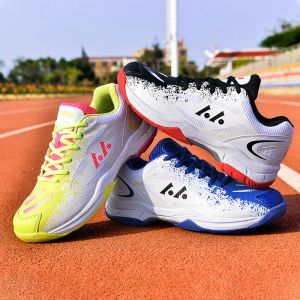 Laarzen hete heren nieuwe coole tennisschoenen buiten ademende unisex dames professionele sneakers boy girls tennis schoenen training training trainers