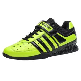 Laarzen hot sale crazy power gewichtheffen schoenen gewicht tillendoen gym training bodybuilding power tillen worstelschoenen voor mannen