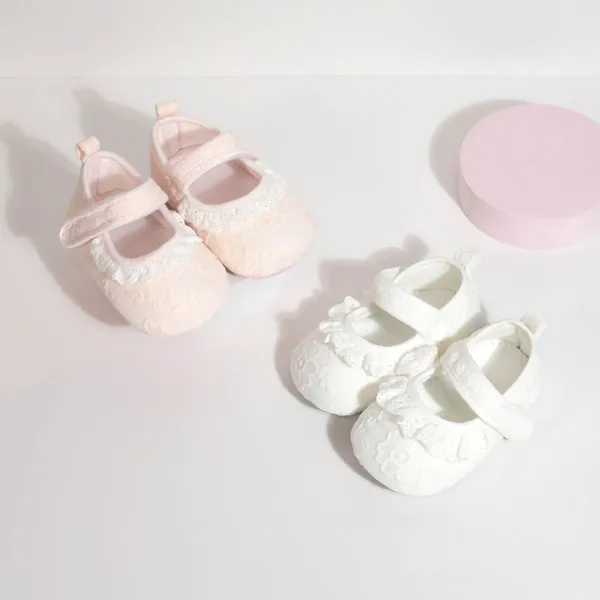 Bottes bébé bébé filles semelle souple robe de mariée Mary Jane Born chaussures lumineuses pour garçons sandales enfant en cuir