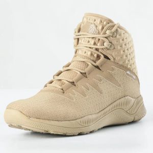 Boots Light Summer Souffleur Boots Military Boths Boots Forces Special Boots Tactical Boots Men de randonnée Traine Chaussures Chaussures