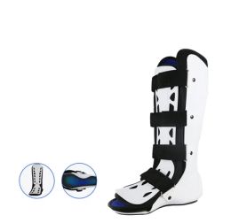 Boots Medical Orthopedic Walker Boot Boot Foot Splint pour les blessures au pied de la cheville Entrée Broken Toe Post Chirurgie Fracture Both