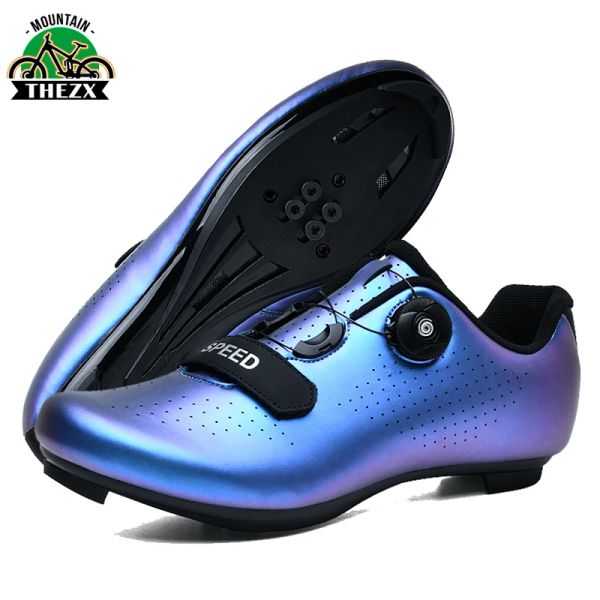 Bottes Mtb Cycling Chaussures Male Sneaker Flat Bicycle Cleat Shoes SPD PEDAL RACING VIOK VIOKE FEMMES MTB CHAPOISS