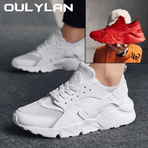 Boots New Fashion Mens and Women Sneakers Outdoor Chaussures de course Athletic Workout Shoes Gym Shoes Soprts Chaussures 2024
