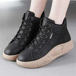 Boots Number 36 Rubber Sole 2024 Technologie Women's Boot Sneakers Shoes Ladies Sport Super deals brede fit trendy mand