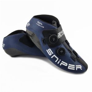 Laarzen professinal be+ve skate laarzen race sluipschutter inline snelheid schaatsen schoenen zijn vulcan marathon roller skates cado dualhard