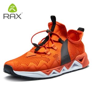 Bottes Rax Nouvelles chaussures de trekking pour hommes Chaussures de randonnée