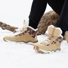Boots Rax Boots de neige hiver