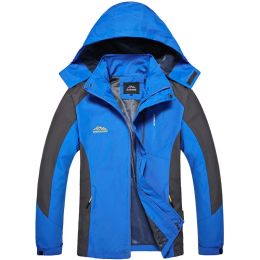 Laarzen ski jas heren waterdichte sneeuwjack thermische jas voor outdoor mountain skiën snowboard jas