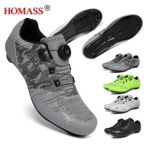 Boots Speed Sneaker Road Cycling Chaussures