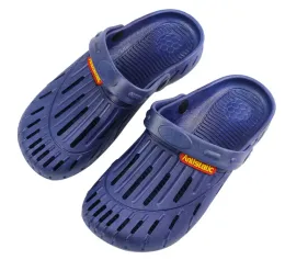 Bottes Spu Chaussures antistatiques Fashion Summer Slippers Casual Beach Flip Flops Chaussures Chaussures de travail d'eau extérieure Protection de sécurité