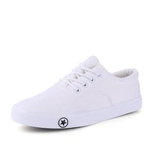 Laarzen zomer canual heren canvas schoenen ademende witte heren trainers schoenen allmatch Koreaanse mannelijke casual schoenen sneakers