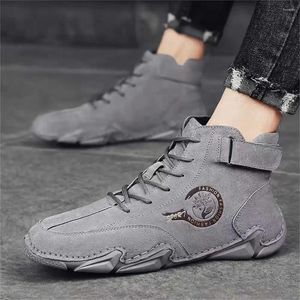 Laarzen Zomer Grote Maat Zilveren Laars Sneakers Hoge Heren Ergonomische Schoenen Kind Sport S Tenid Super Sale Authentieke Baskettes