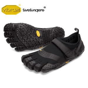 Laarzen Vibram Fivefingers Water Sports sneakers surfen op kajak vrouwen op blote voeten vijf vingers Vaqua Beach Fivetoed Water Shoes voor vrouwen