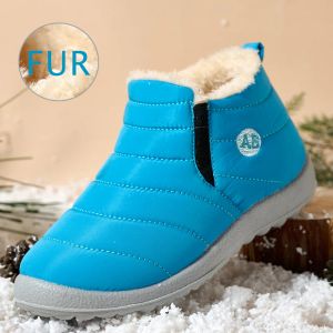 Bottes d'hiver Bottes pour enfants