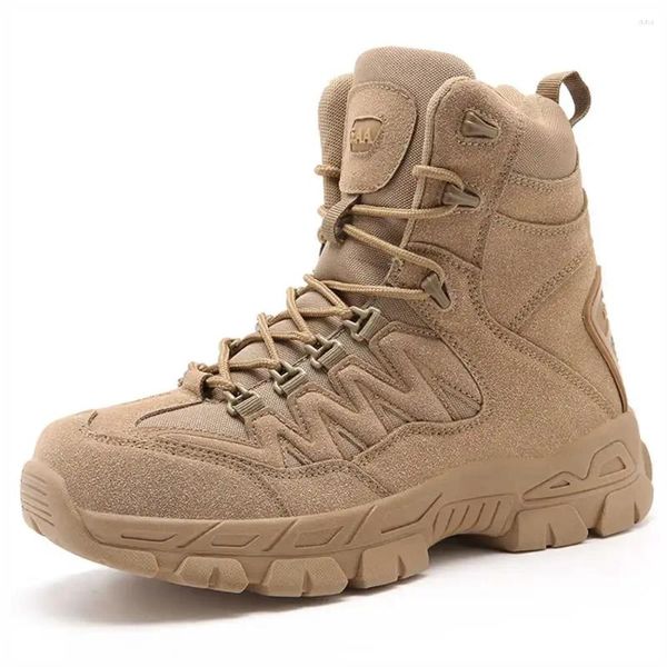 Botas con cordones número 46 zapatillas de botas para hombre Tops High Tops Diseñadores de zapatillas Sports Sport Products Tenes Liquidación Loffers Runing