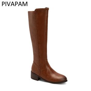 Bottes Femme de la gamme