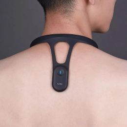 Boots Xiaomi Youpin Hipee Smart Back Posture Corrector Device Posture Training Device Corrector voor volwassen kind