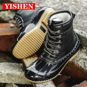 Boots yishen femmes Bottes de neige hiver