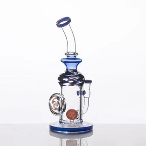 Verre borosilicaté pipe à fumer narguilé narguilés dab rigs accessoires pour fumer brûleur à mazout shisha bangs pour attrape-cendres sex toys