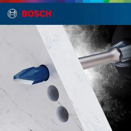 Bosch HEX-9 Hard Ceramic Tile Drill Bit Bit 3/4/5/6/7/8/10/12 mm