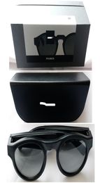 Boses monturas o gafas de sol con auriculares abiertos, negro, con conectividad Bluetooth6612760