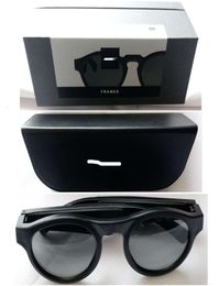 Boses monturas o gafas de sol con auriculares abiertos, negro, con conectividad Bluetooth5296358