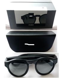 Boses Frames o Gafas de sol con auriculares de oreja abierta, negros, con conectividad Bluetooth9910272
