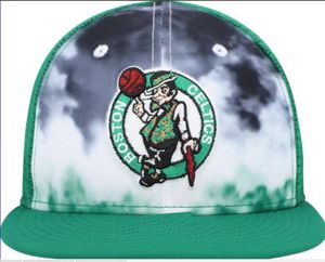 Boston'''celtics''' Ball Caps 2023-24 Champions de mode Baseball Snapback Men Femmes Sun Sun Embroderie Spring Summer Cap Strapback Casquette A4