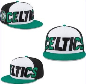 Boston''Celtics''' Ball Caps 2023-24 Unisexe Baseball Cap Snapback Hat Finales Champions Locker Room 9Fifty Sun Hat Embroderie Spring Summer Cap Brees en gros A15