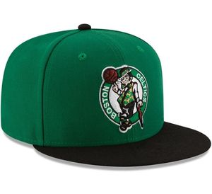 Boston''Celtics''' Ball Caps 2023-24 Unisexe Fashion Cotton Baseball Cap Champions Finales Snapback Hat Men des femmes