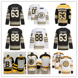 Boston Custom Bruins Hockeyshirts 35 Linus Ullmark 17 Milan Lucic 12 Kevin Shattenkirk 19 John Beecher Jesper Boqvist Justin Brazeau Brandon Carlo Derek Forbort