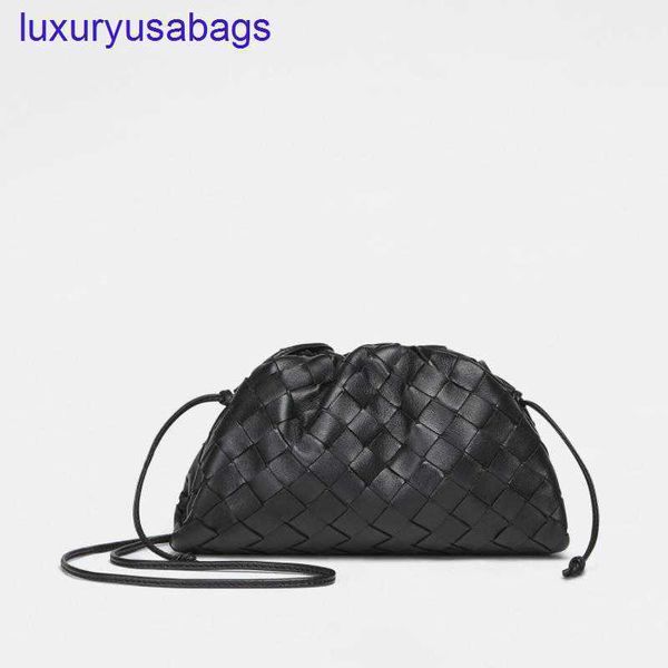 BOTEGAVENETA Mini / Teen / Classic Pouche Intrecciato Cuir Clutch Designer Womens Famous Italian Luxury Brand Largeth 22CM / 31CM / 40CM MAGNETIN Cadre Fermeure Yi-Hvk4